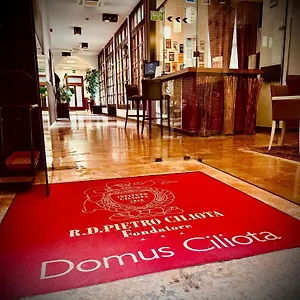3* Otel Domus Ciliota