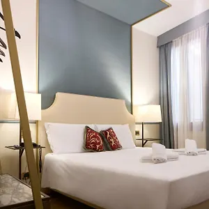 3* Otel Do Pozzi
