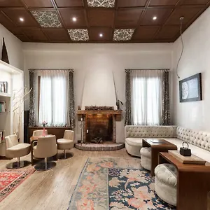 3* Oda ve Kahvaltı Abbazia De Luxe
